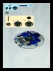 Bauanleitungen LEGO - 7678 - Droid Gunship™: Page 15