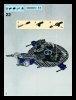 Bauanleitungen LEGO - 7678 - Droid Gunship™: Page 36