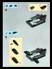 Bauanleitungen LEGO - 7679 - Republic Fighter Tank™: Page 7