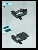 Bauanleitungen LEGO - 7679 - Republic Fighter Tank™: Page 8