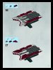 Bauanleitungen LEGO - 7679 - Republic Fighter Tank™: Page 11