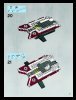 Bauanleitungen LEGO - 7679 - Republic Fighter Tank™: Page 13