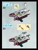 Bauanleitungen LEGO - 7679 - Republic Fighter Tank™: Page 14