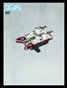 Bauanleitungen LEGO - 7679 - Republic Fighter Tank™: Page 16