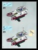 Bauanleitungen LEGO - 7679 - Republic Fighter Tank™: Page 20