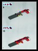 Bauanleitungen LEGO - 7679 - Republic Fighter Tank™: Page 38