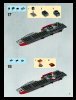 Bauanleitungen LEGO - 7679 - Republic Fighter Tank™: Page 43