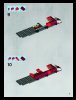 Bauanleitungen LEGO - 7679 - Republic Fighter Tank™: Page 49