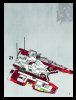 Bauanleitungen LEGO - 7679 - Republic Fighter Tank™: Page 63