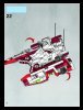 Bauanleitungen LEGO - 7679 - Republic Fighter Tank™: Page 64