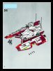 Bauanleitungen LEGO - 7679 - Republic Fighter Tank™: Page 66