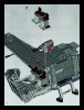 Bauanleitungen LEGO - 7680 - The Twilight™: Page 54