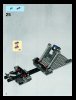 Bauanleitungen LEGO - 7680 - The Twilight™: Page 22