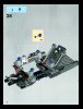 Bauanleitungen LEGO - 7680 - The Twilight™: Page 36