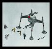 Bauanleitungen LEGO - 7681 - Separatist Spider Droid™: Page 20