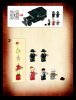 Bauanleitungen LEGO - 7682 - Shanghai Chase: Page 3