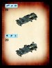 Bauanleitungen LEGO - 7683 - Fight on the Flying Wing: Page 11