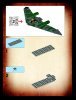 Bauanleitungen LEGO - 7683 - Fight on the Flying Wing: Page 18