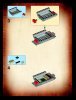 Bauanleitungen LEGO - 7683 - Fight on the Flying Wing: Page 19