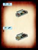 Bauanleitungen LEGO - 7683 - Fight on the Flying Wing: Page 20