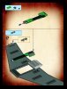 Bauanleitungen LEGO - 7683 - Fight on the Flying Wing: Page 28