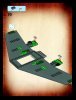 Bauanleitungen LEGO - 7683 - Fight on the Flying Wing: Page 31