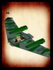 Bauanleitungen LEGO - 7683 - Fight on the Flying Wing: Page 36