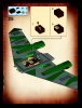 Bauanleitungen LEGO - 7683 - Fight on the Flying Wing: Page 37