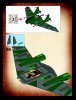 Bauanleitungen LEGO - 7683 - Fight on the Flying Wing: Page 38