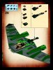 Bauanleitungen LEGO - 7683 - Fight on the Flying Wing: Page 41