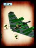 Bauanleitungen LEGO - 7683 - Fight on the Flying Wing: Page 43