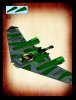 Bauanleitungen LEGO - 7683 - Fight on the Flying Wing: Page 44