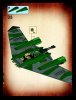 Bauanleitungen LEGO - 7683 - Fight on the Flying Wing: Page 45