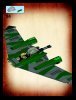 Bauanleitungen LEGO - 7683 - Fight on the Flying Wing: Page 46