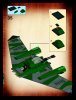 Bauanleitungen LEGO - 7683 - Fight on the Flying Wing: Page 47