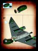 Bauanleitungen LEGO - 7683 - Fight on the Flying Wing: Page 50