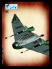 Bauanleitungen LEGO - 7683 - Fight on the Flying Wing: Page 51