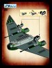 Bauanleitungen LEGO - 7683 - Fight on the Flying Wing: Page 52