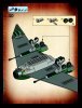 Bauanleitungen LEGO - 7683 - Fight on the Flying Wing: Page 53