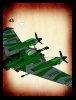 Bauanleitungen LEGO - 7683 - Fight on the Flying Wing: Page 56