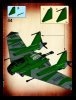 Bauanleitungen LEGO - 7683 - Fight on the Flying Wing: Page 57