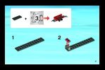 Bauanleitungen LEGO - 7684 - Pig Farm & Tractor: Page 47