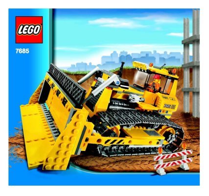 7685 - Dozer