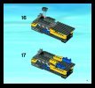 Bauanleitungen LEGO - 7685 - Dozer: Page 15