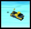 Bauanleitungen LEGO - 7685 - Dozer: Page 17