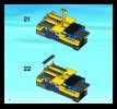 Bauanleitungen LEGO - 7685 - Dozer: Page 18