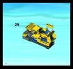 Bauanleitungen LEGO - 7685 - Dozer: Page 24