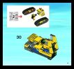 Bauanleitungen LEGO - 7685 - Dozer: Page 25