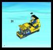 Bauanleitungen LEGO - 7685 - Dozer: Page 26