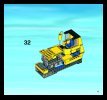 Bauanleitungen LEGO - 7685 - Dozer: Page 27